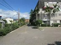 New Kingston Guest Apartment III 0*,